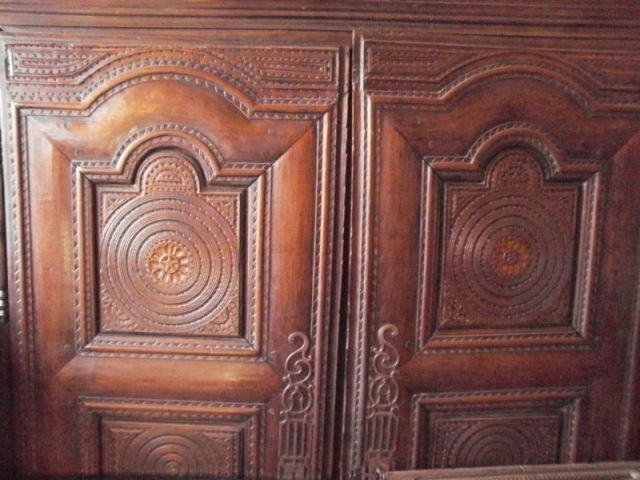 armoire bretonne